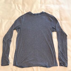 Lululemon Long-sleeve